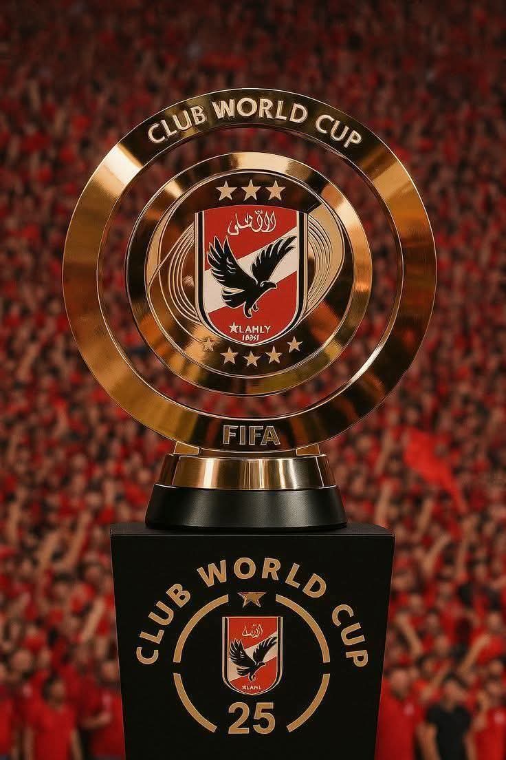 يارب انصرنا وفرحنا 

ولا فى غيره يفرحنى ❤🦅

#صعود_للتاريخ_يا_اهلي