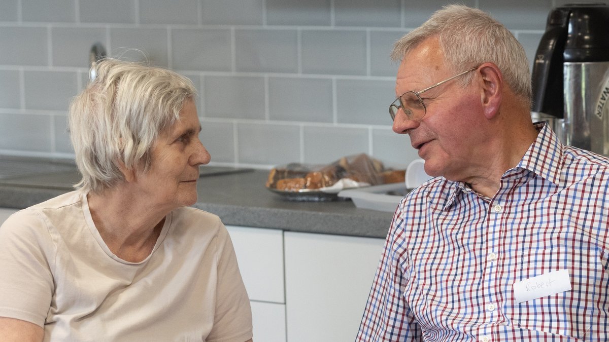 🎶 After a fantastic 1st Vocalise! Singalong at @southwarkcathed, we’re back on 23 June! Join us for a free singalong to boost your wellbeing - the workshop is designed for those living with dementia but friends, families &amp; carers are welcome. Sign up - ow.ly/7bZN50WaCwy