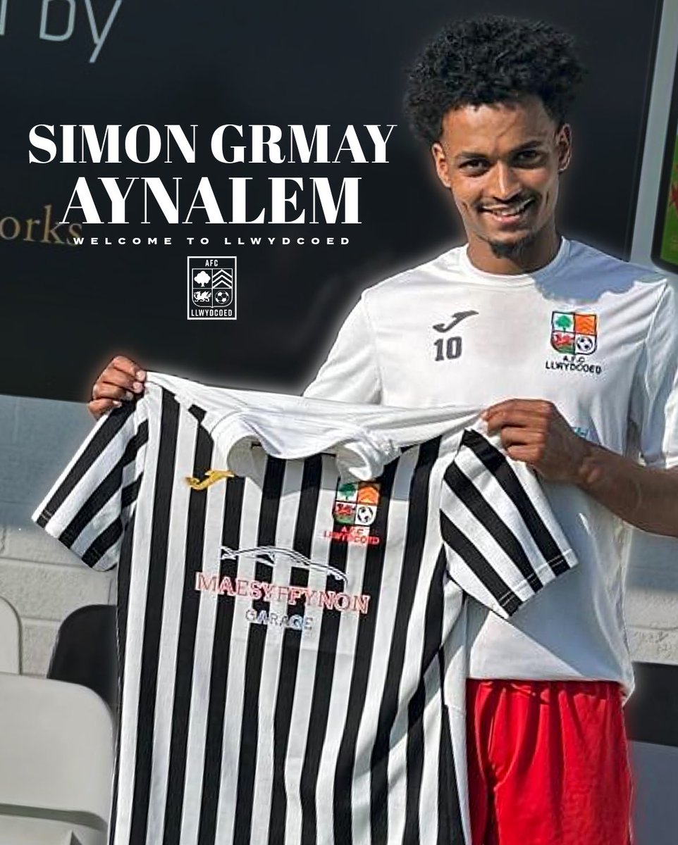 AFC Llwydcoed tweet media