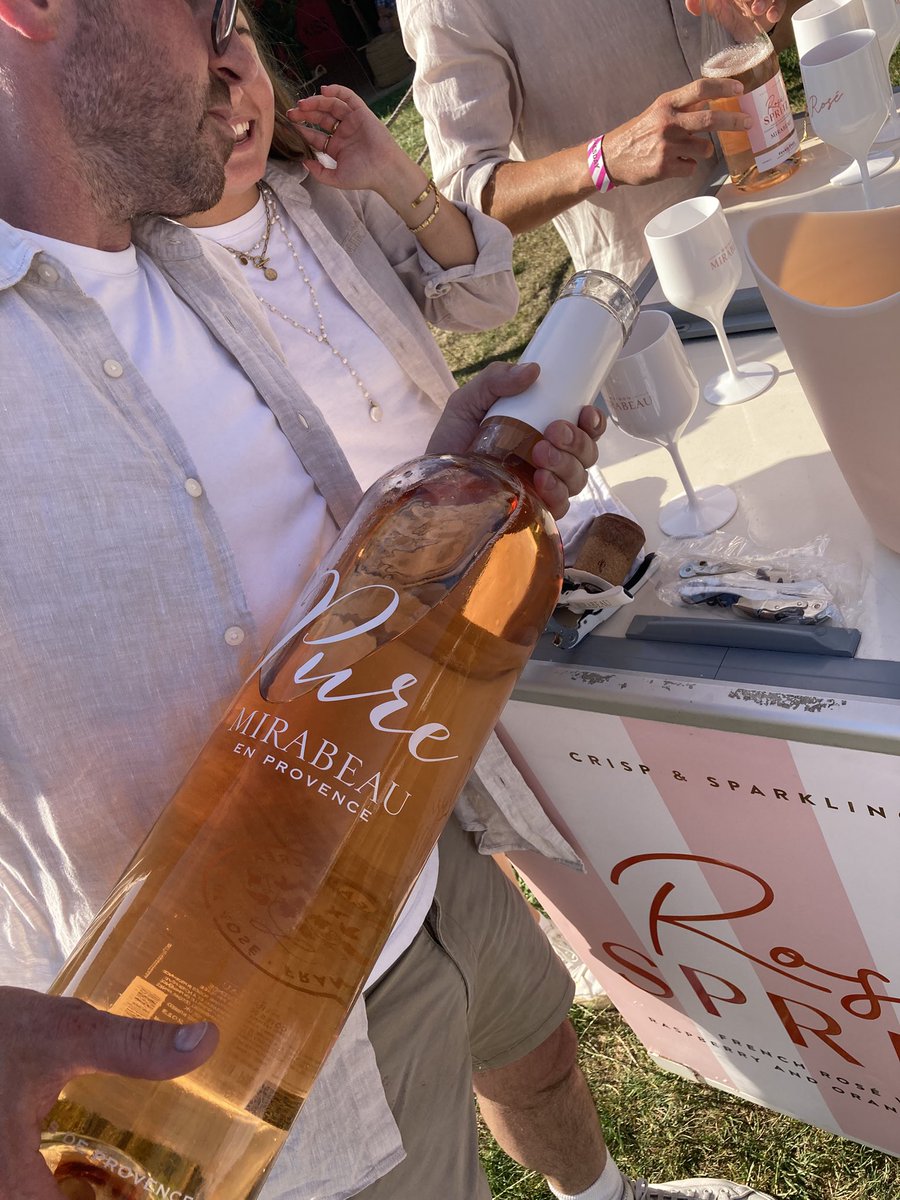 Judith Lewis (@judithlewis) on Twitter photo Imperial on show at <a href="/TasteofLondon/">Taste of London</a> - delicious! Thank you <a href="/MaisonMirabeau/">Maison Mirabeau – Créateur de Rosé</a> Imperial on show at <a href="/TasteofLondon/">Taste of London</a> - delicious! Thank you <a href="/MaisonMirabeau/">Maison Mirabeau – Créateur de Rosé</a>