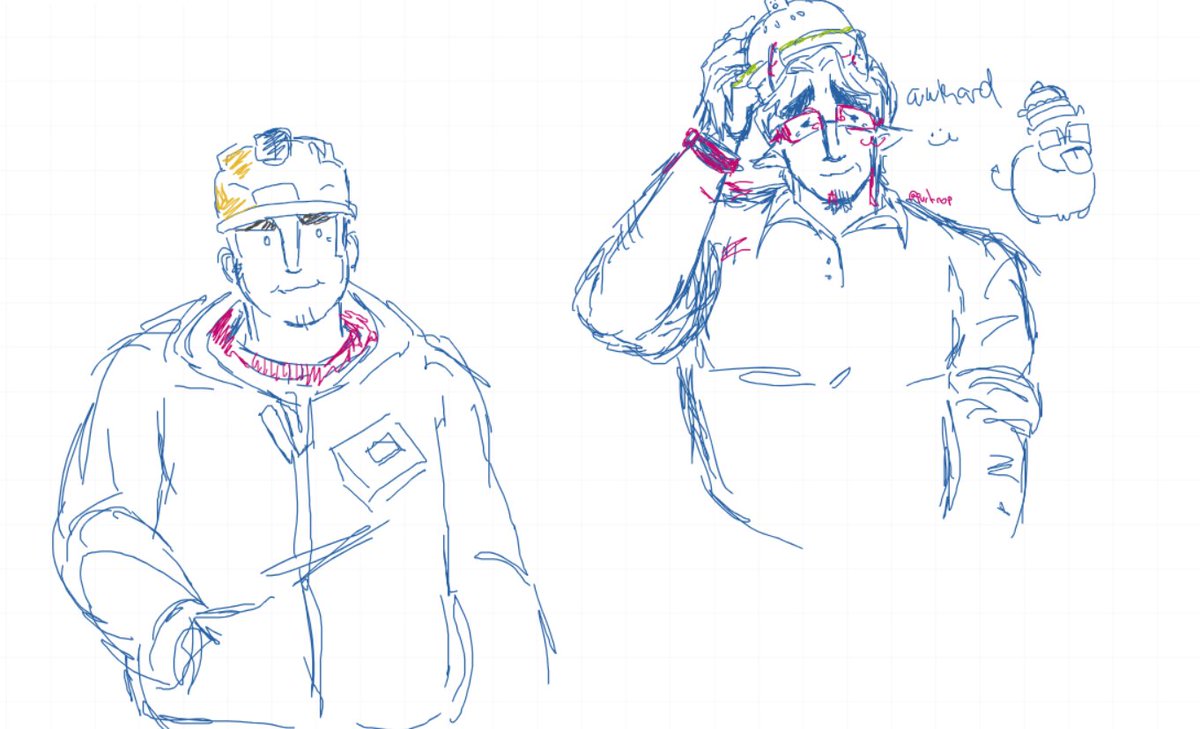 <a href="/Bakllori/">||BAKLLORI|| 2/2 ||COMMS OPEN||</a> awkard... hush old men