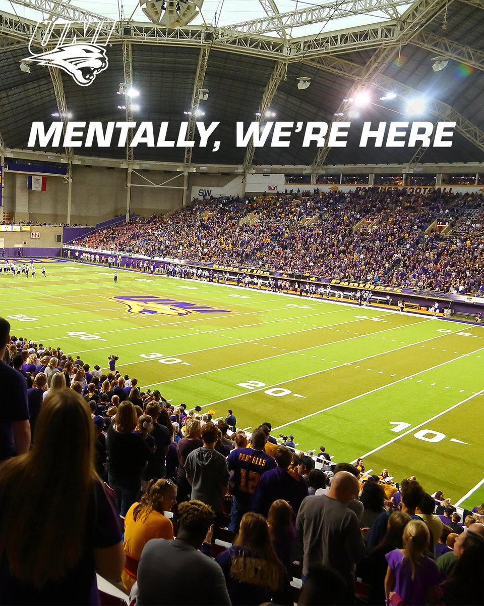 UNI Football tweet media
