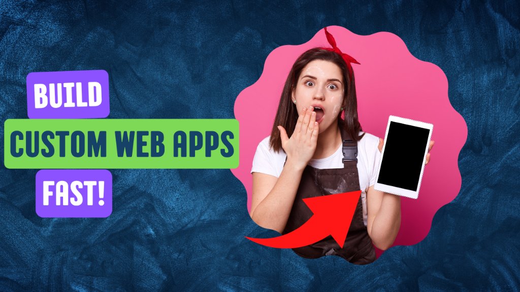 dipesh0406's tweet image. Custom Web Applications Development | Build Scalable Apps for Your Business
youtu.be/m9MM3PQHEA4
#CustomWebApp #WebDevelopment #BusinessApps #CustomApps #WebApplicationDevelopment