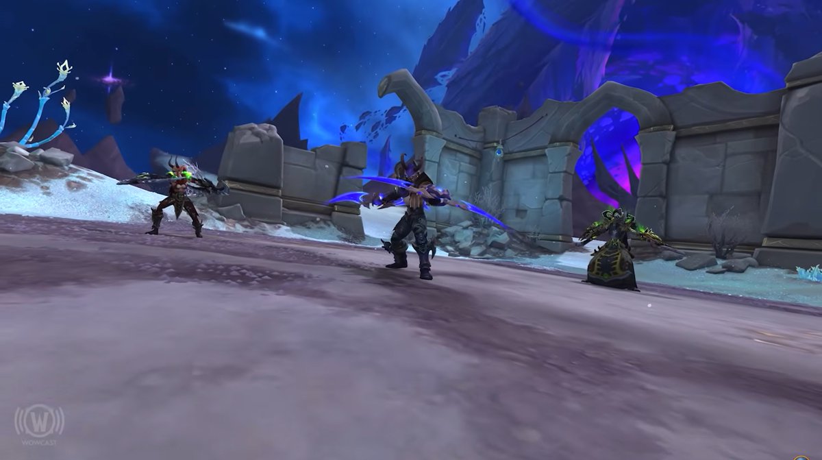 Wowhead💙 tweet media