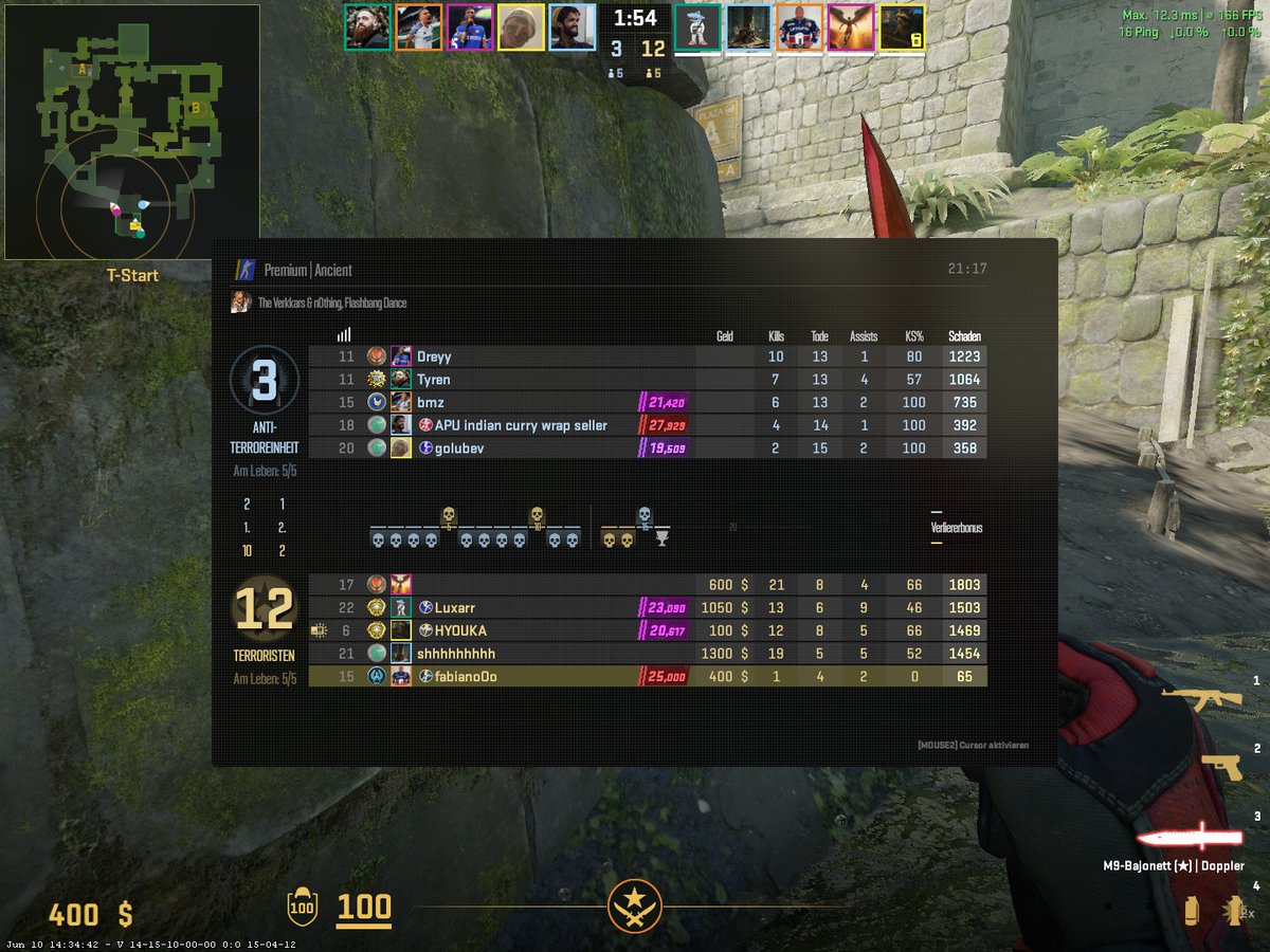 fabianoOo tweet media