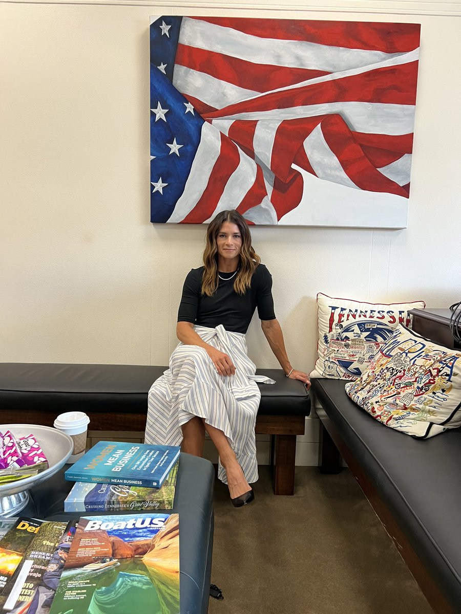 Had a great couple days on the hill. Lots of meetings (not to run for office!) but to work on passions and projects that will help American people. 🇺🇸