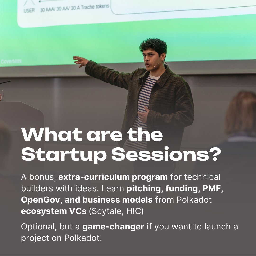 FAQ BALI vol 2 🌴🐒
Learn more about our upcoming campus in paradise! If your question is not in the FAQ we will try to respond it in the comments.

📅 There are two weeks left! 
Apply now → shorturl.at/x8y4u