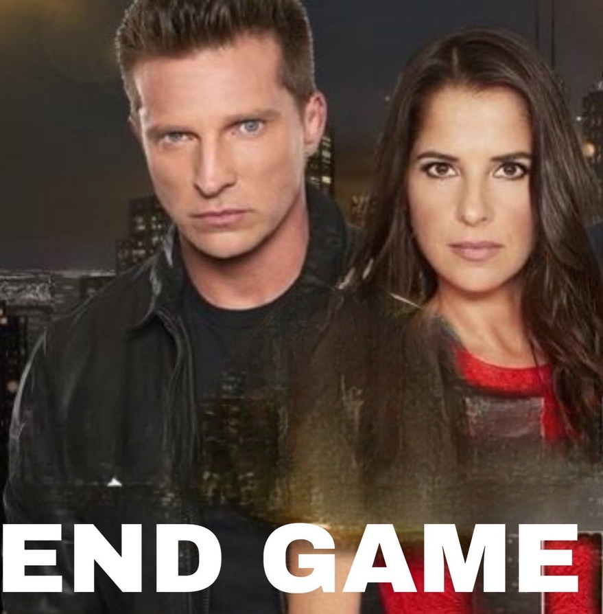 mandikinninger's tweet image. Waiting for the plot that finally gets Sam right.

#IStandWithKelly #RehireKellyMonaco @kellymonaco1 @Generalhospital @ABC_Publicity @ABCNetwork @DisneyStudios @nathanvarni @craigerwich @valentinifrank