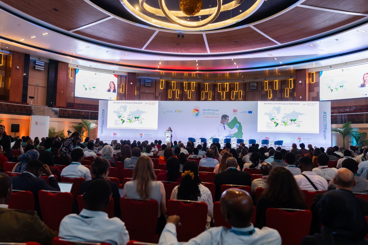 Rwanda Biomedical Centre (@rbcrwanda) on Twitter photo In her closing remarks at the #EDCTPForum in Kigali, DDG of RBC <a href="/J_Umuhire/">JeanneUmuhire</a> expressed #Rwanda's honour in hosting the "inspiring gathering for policymakers, researchers, founders, clinicians, and global health professionals united to transform health outcomes across #Africa and In her closing remarks at the #EDCTPForum in Kigali, DDG of RBC <a href="/J_Umuhire/">JeanneUmuhire</a> expressed #Rwanda's honour in hosting the "inspiring gathering for policymakers, researchers, founders, clinicians, and global health professionals united to transform health outcomes across #Africa and
