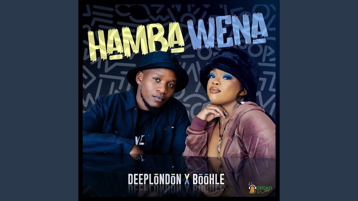 CITY1051's tweet photo. Midweek cruise!
π΅π· NP: HAMBA WENA - @DeepLondonZA X @BoohleSA
#SuperDriveTimeShow W/ @Mkaycee_ x @_ttarra
#WaybackWednessday #MidweekVibes #HitzVsHitz https://t.co/AhUmZpXOBO