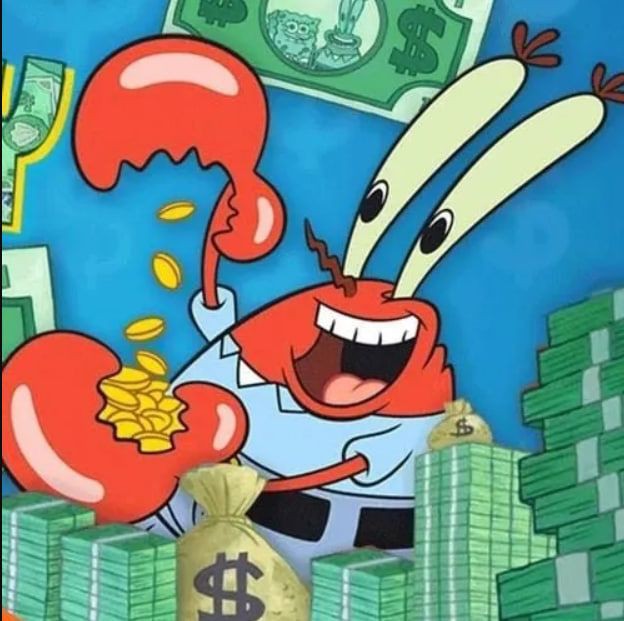 🤑🤑How are your crypto portfolios doing today?💲💲