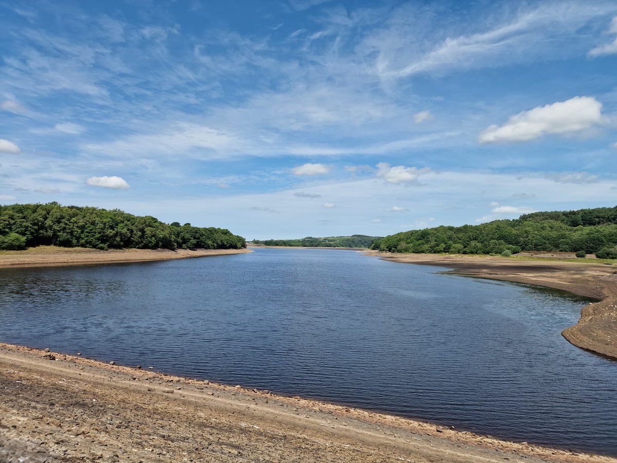 PCABlackpool's tweet image. What a day for our Silver DofE team ☀️After a quick briefing they all headed off round the reservoir at Rivington. They are all now safely back from their expedition walk and enjoying some well deserved down time in the glorious sunshine! @PCAOracle @SeaViewTrust @DofENorth @DofE