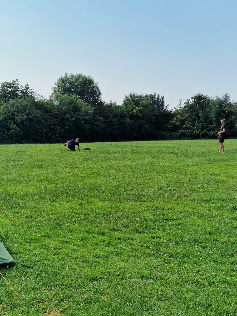 PCABlackpool's tweet image. What a day for our Silver DofE team ☀️After a quick briefing they all headed off round the reservoir at Rivington. They are all now safely back from their expedition walk and enjoying some well deserved down time in the glorious sunshine! @PCAOracle @SeaViewTrust @DofENorth @DofE