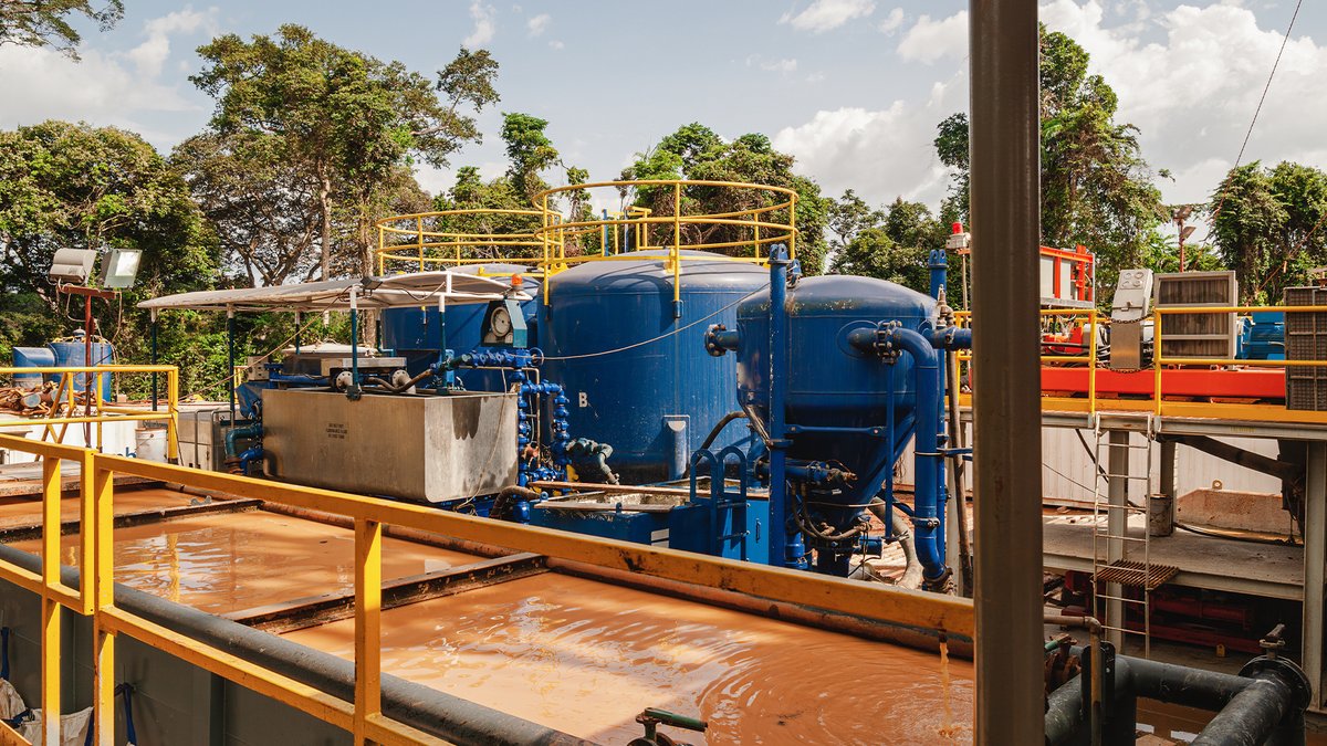 Curious about the role of natural gas in Africa's energy future? Check out this insightful article on balancing growth and sustainability in the energy sector. 👉 zurl.co/MLYj3

#MEAMarkets #NaturalGas #AfricaEnergyFuture #Sustainability