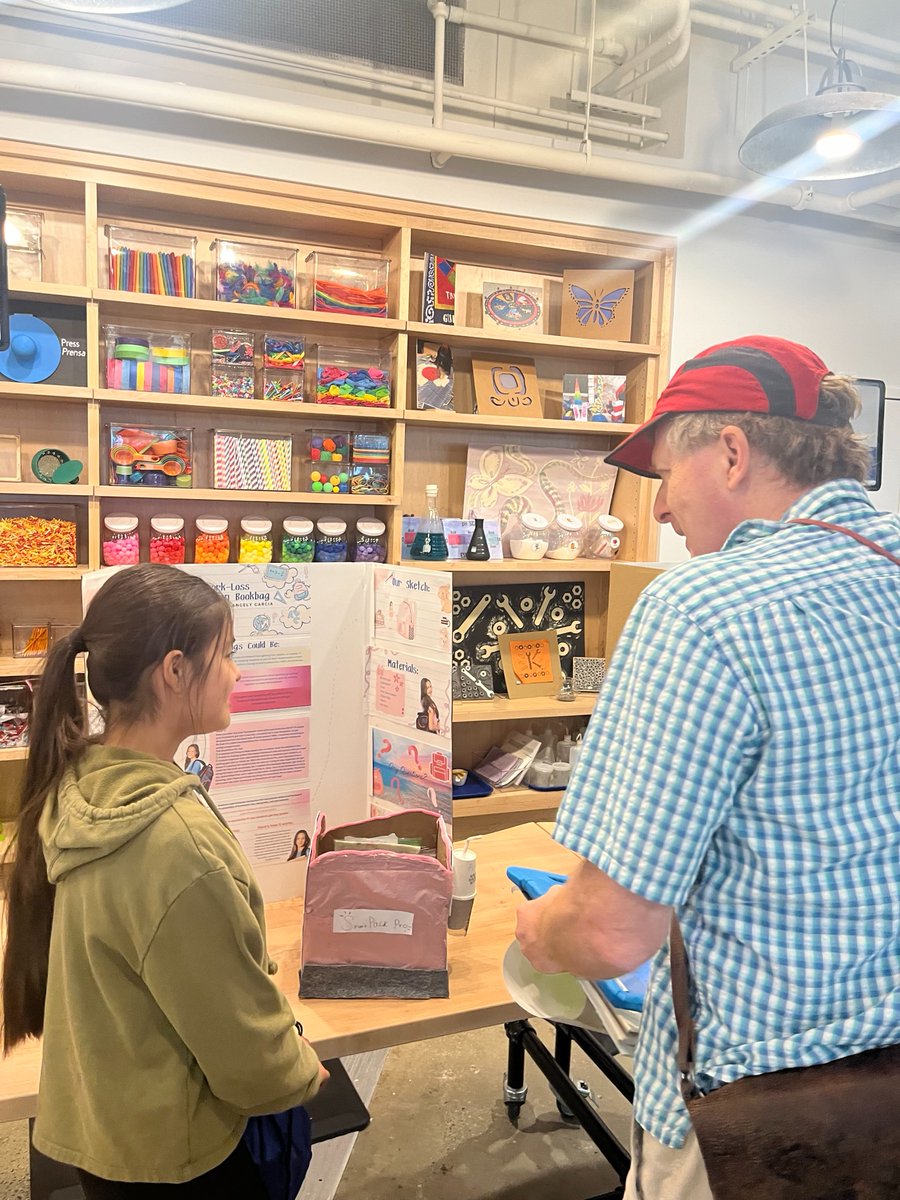 USPTO (@uspto) on Twitter photo We loved meeting with more than 200 middle school students during the Invent the Future Expo at <a href="/KIDMuseumMD/">KID Museum</a>. Over the past year, the student inventors researched, prototyped and developed new skills that they showed off during the expo. We loved meeting with more than 200 middle school students during the Invent the Future Expo at <a href="/KIDMuseumMD/">KID Museum</a>. Over the past year, the student inventors researched, prototyped and developed new skills that they showed off during the expo.