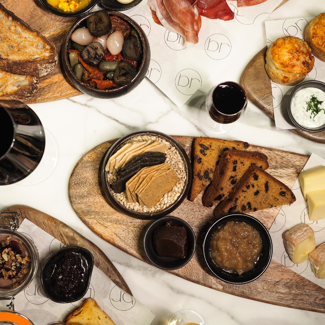 From smoked salmon to a selection of Welsh cheeses, our bar menu offers a laid-back, casual dining option, perfect to enjoy in the Oriel Lounge or out on the terrace.

blasrestaurant.com

#blasrestaurant #celticcollection #finedining #pembrokeshire #pembrokeshirefood