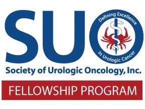 Congratulations to all those who matched into SUO fellowship programs! Welcome to an incredible community of surgeons, scientists, and leaders dedicated to advancing urologic oncology. 
Excited to see what this next generation will bring to our field.