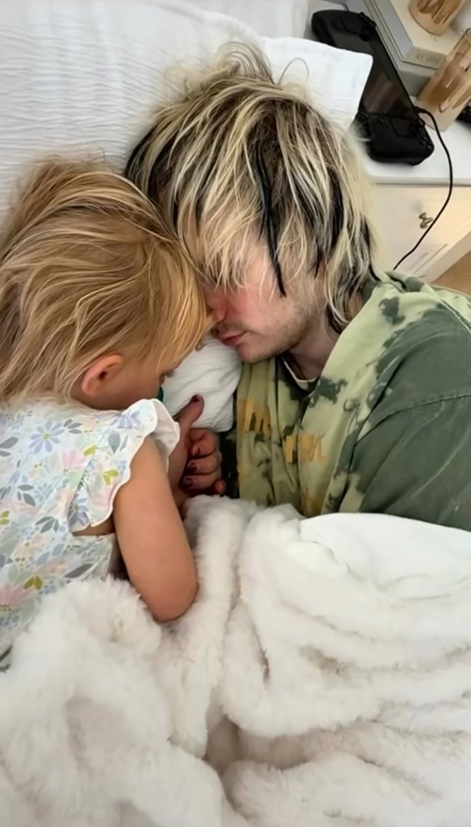 i'm extra soft for this