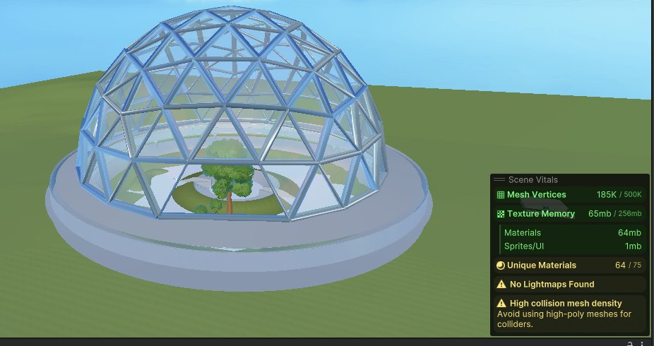 josh_garrett_kc's tweet image. GM my friends, happy Wednesday 🌞

Just love a blank canvas (metaphorically, not UI) on @Spatial_io 

Wish their C# API was also this way, it would really help builders innovate and pioneer with advanced systems

#FreeTheAPI #FreeWebRequest #ShotInSpatial