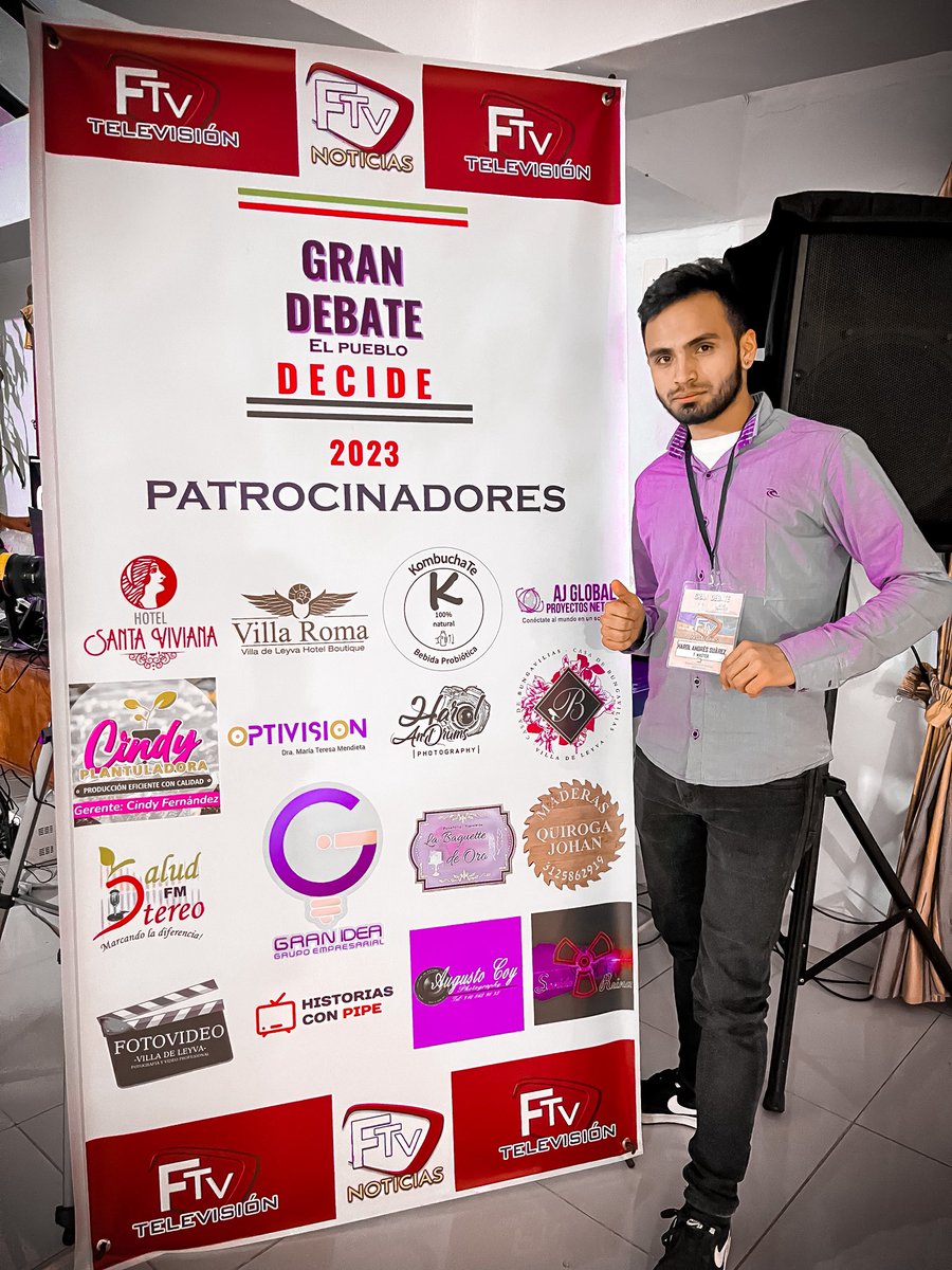 HarolAnDrums's tweet photo. Servicios de Transmisiónes envivo - Harol Suárez Fotografía &amp; @ftvtelevision #live #stream #streamming #villadeleyva #villadeleiva #boyaca #boyacá #colombia #harolsuárezfotografía #villahitfilms #envivo #people #world #produccion #producer #villacreators #ftvtelevisión 📺📶🌎🎦 https://t.co/g9uRcQ62ib