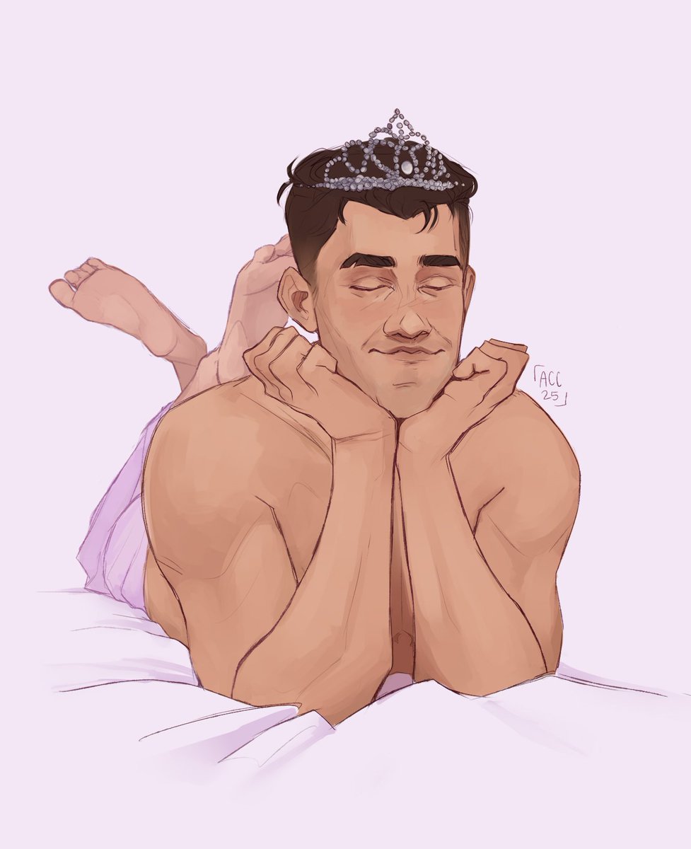 pretty princess 👑 #jaycetalis #arcane