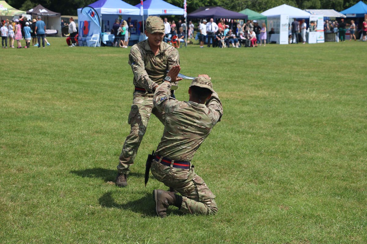 Warwick District Council tweet media