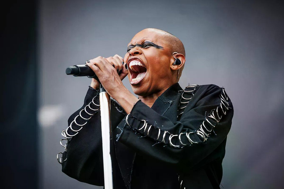 Skunk Anansie blev lukket ind i metalvarmen gaffa.dk/anmeldelser/20…