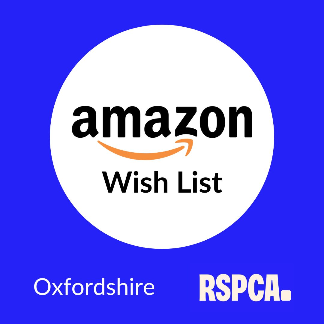 RspcaO's tweet photo. 🐰Want to donate to us but see exactly where your donation will go?🐰

Please follow the link below if you'd like to order one of our wish list items: https://t.co/M2BA3rC01J https://t.co/ZLBV7bD6Nd