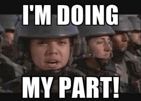 The gay agenda's baldest soldier tweet media