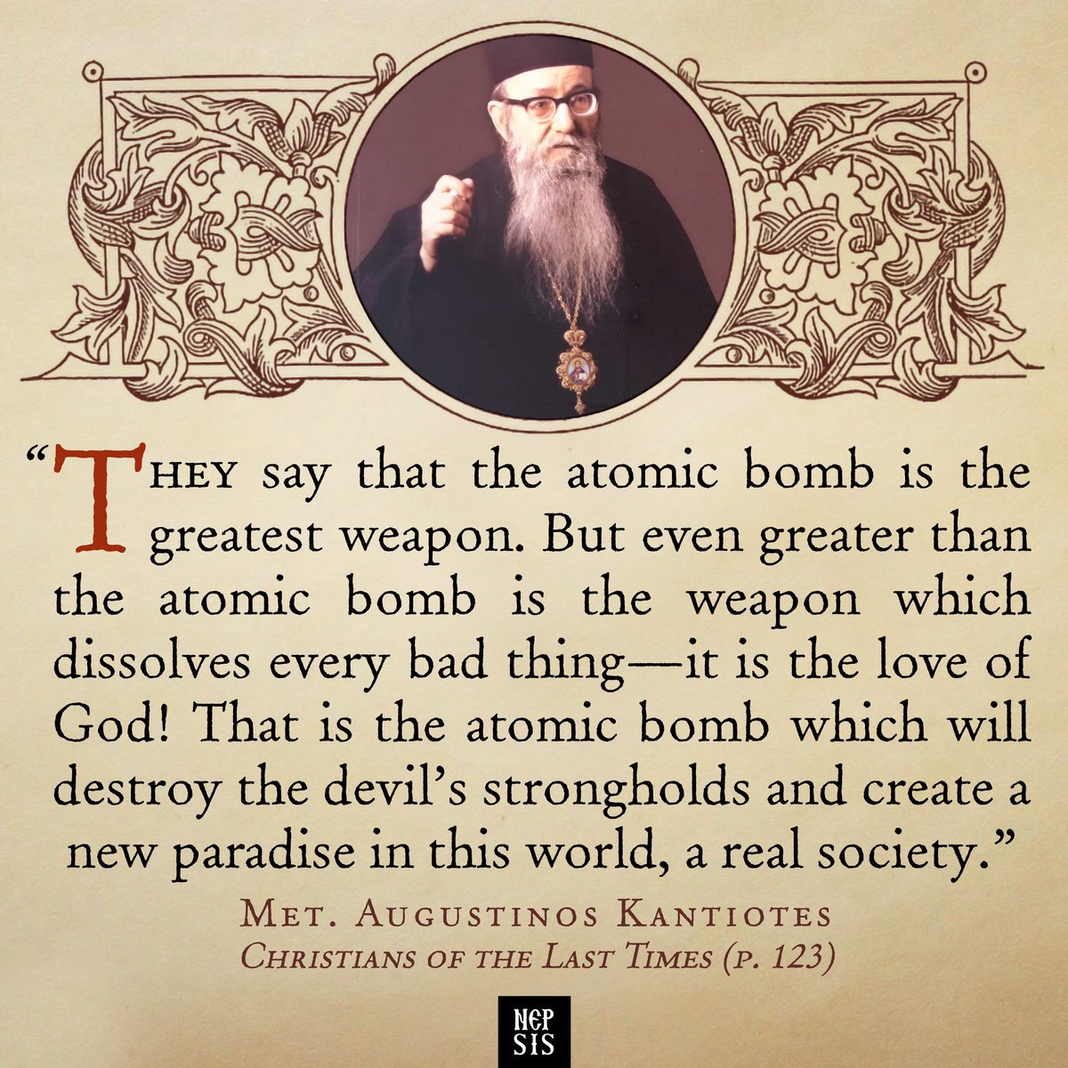 NEPSIS (@nepsisblog) on Twitter photo 