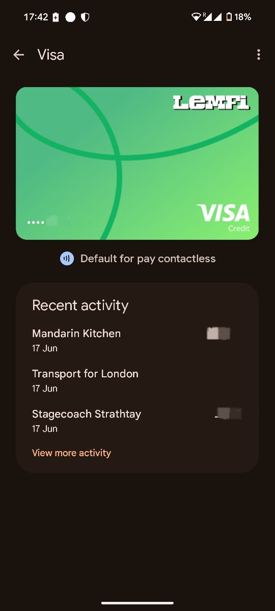 What <a href="/ridwan_olalere/">Kabiyesi 👑</a> and <a href="/CochranRian/">RPC</a> have achieved with <a href="/UseLemfi/">LemFi</a> is amazing. However the acquisition announced yesterday takes it up a notch.

Not only did a Nigerian founded company acquire Pillar - a well funded UK company (raised $15M+) they've gone ahead and integrated