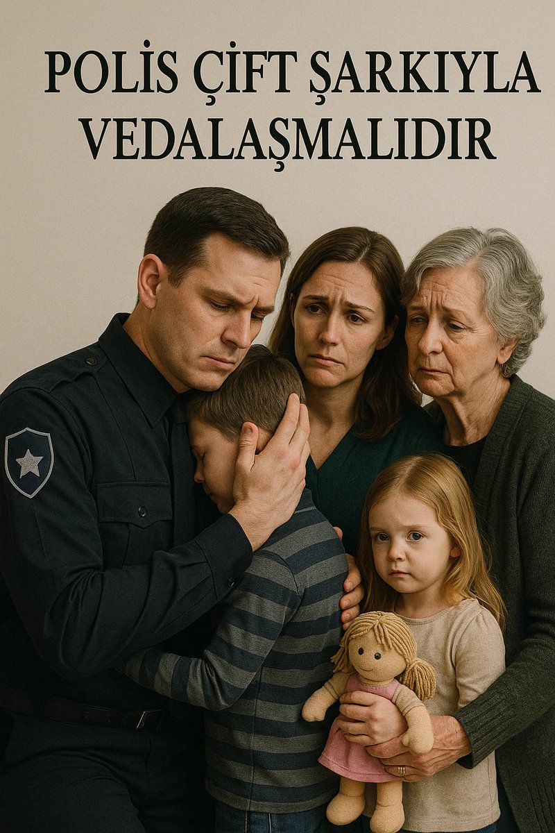 #PolisİmdatDiyor
