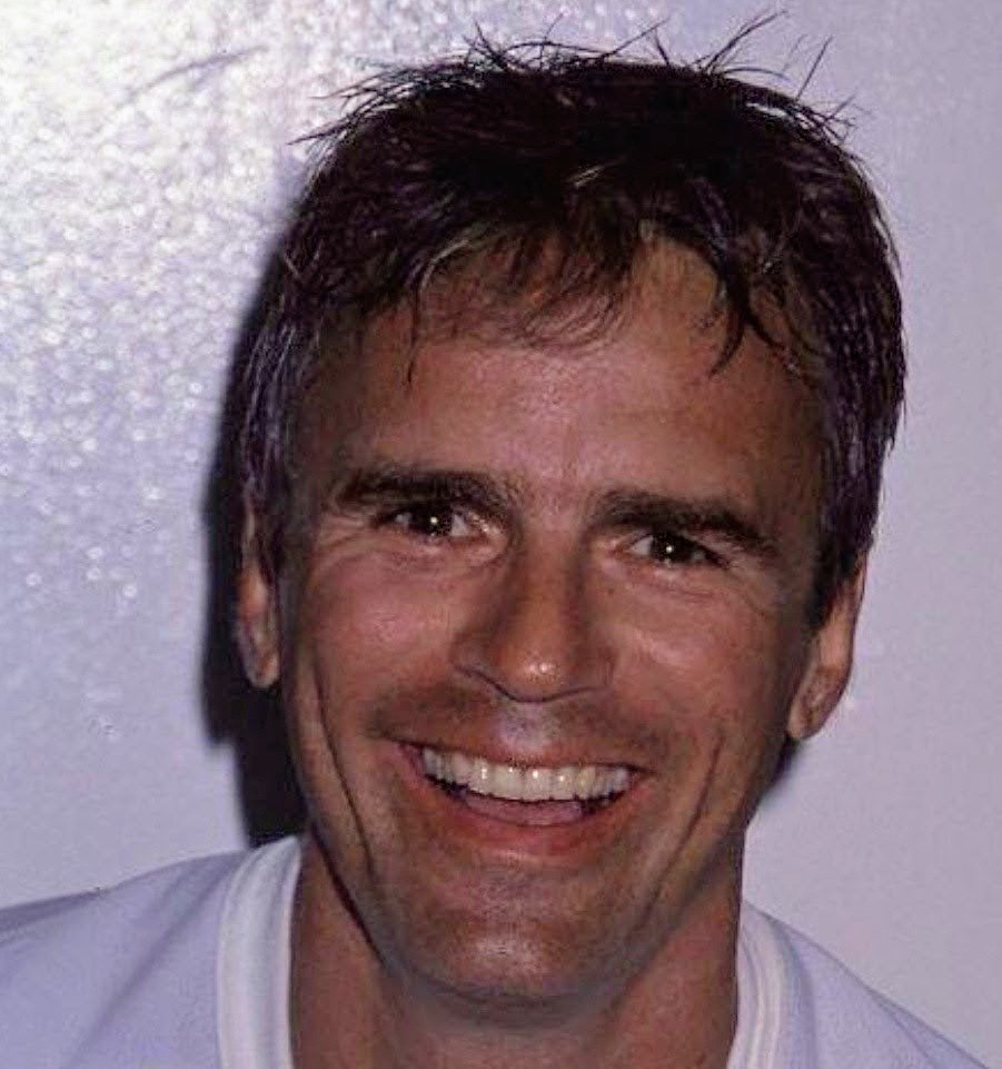 #RichardDeanAnderson