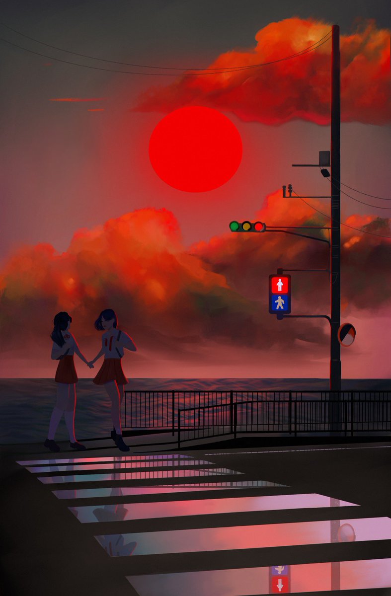thy (@thyhoangart) / Posts / X