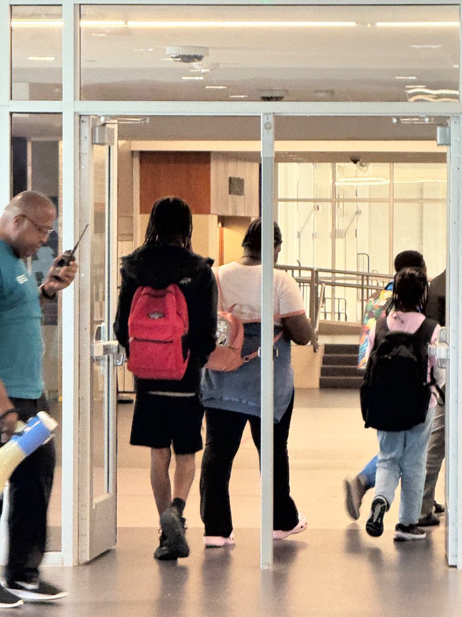 Rowena Alibuyog (@danniellerowena) on Twitter photo JH/MS Ignite Summer school is officially over — bittersweet to say goodbye as Ss are exiting the building- but so proud of all the hard work 💪🍎 Ready to recharge and even more excited to welcome a brand new school year ahead! <a href="/crystylements/">Crystal Kemp</a> <a href="/kristinleeper9/">Kristin Leeper, Ed. D</a> #RISDBeTheOne JH/MS Ignite Summer school is officially over — bittersweet to say goodbye as Ss are exiting the building- but so proud of all the hard work 💪🍎 Ready to recharge and even more excited to welcome a brand new school year ahead! <a href="/crystylements/">Crystal Kemp</a> <a href="/kristinleeper9/">Kristin Leeper, Ed. D</a> #RISDBeTheOne