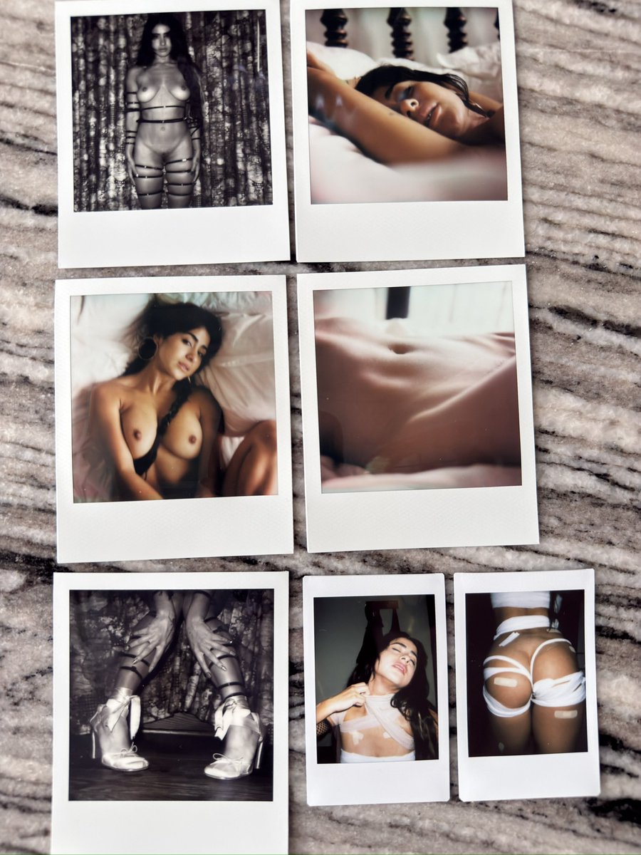 Lots more <a href="/miaV_me/">Mia V</a> coming soon.