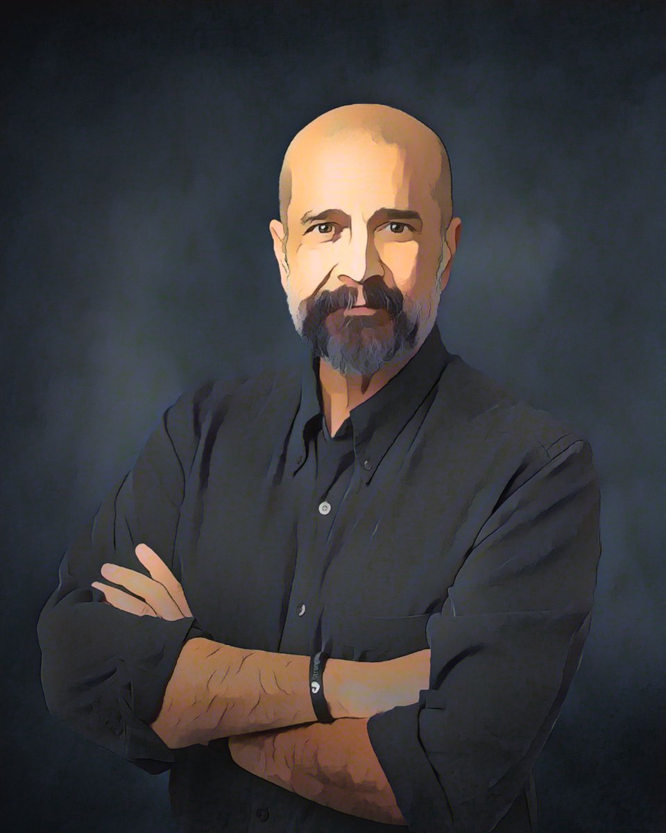 GrahamBakerGBP's tweet image. Does your Profile Photo look "blurry, like a cartoon or a logo?

Far better to have a warm, friendly headshot that says, “Hey, I’m approachable, professional, and ready to connect!” 😁

👉 So, what do you currently use for your Profile Photo?

#ProfilePhoto #MHHSBD #Headshots