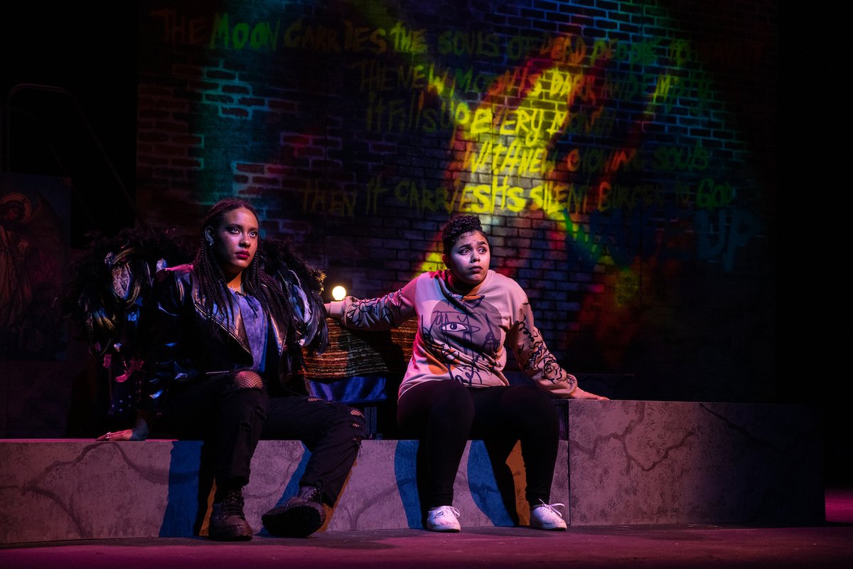 A seventh-grade scheduling error awakened Jessica Willis’ passion for the stage.

She’s since earned her <a href="/TCU/">TCU</a> degree in musical theatre and taken her talents to the professional acting circuit.

magazine.tcu.edu/summer-2025/je…