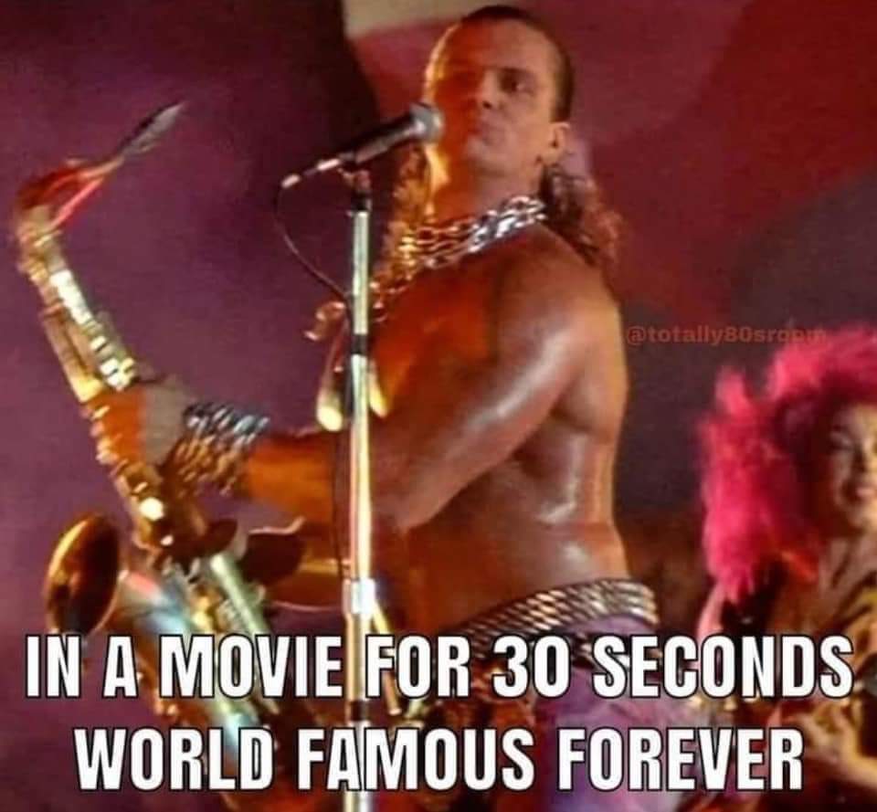 ftlohorror's tweet photo. We can't wait to welcome our man #TimCappello back to FTLOH in October, and to have him perform at the afterparty
Oh I Still Believe... That tickets are available here 🎷
Tickets -
https://t.co/Xycyx0vhXg
#TheLostBoys #horror #ComicCon #Manchester #ForTheLoveofHorror https://t.co/c34YsGT8oz