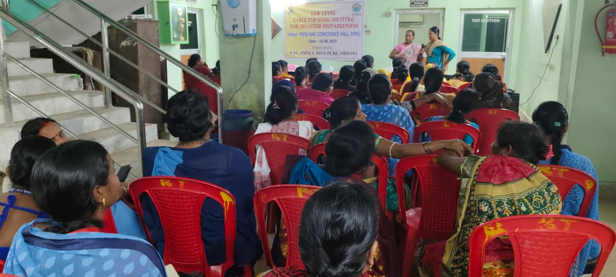 DEOC _ PURI tweet media