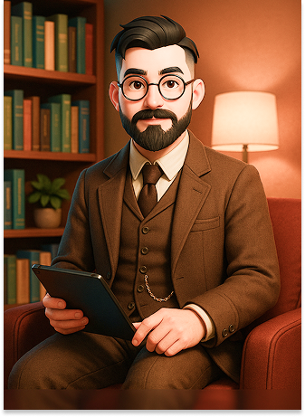 We’re preparing for the initial launch of our AI-powered mental health coach! 🧠

An emotionally intelligent NPC! Not a replacement for therapy, but a helping hand for you and your therapist.

✨ Sign up for the beta: plutonic.co/aimentalhealth

#AItherapy #AIcoach #AI #therapy