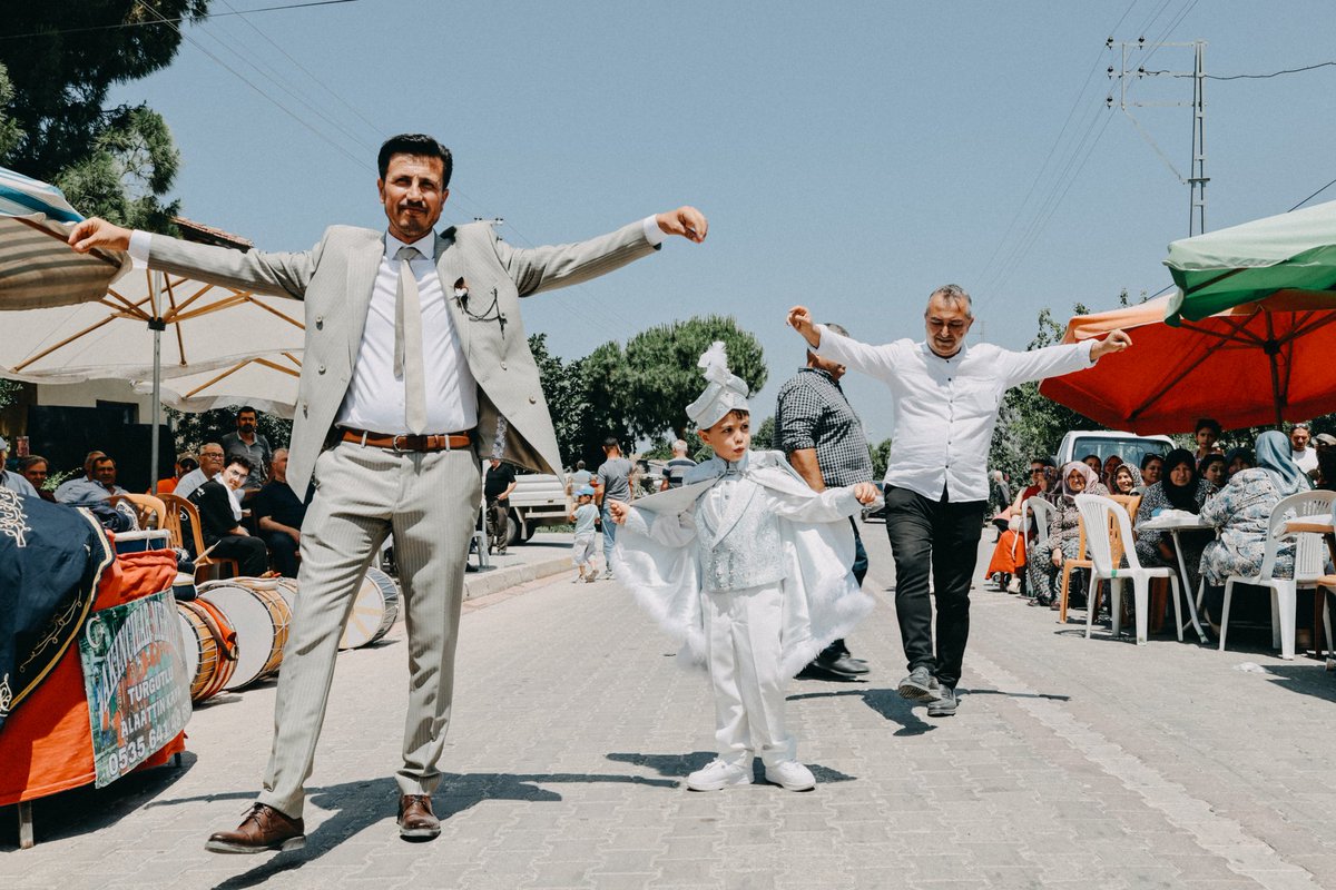 Mustafa Kındıroğlu tweet media