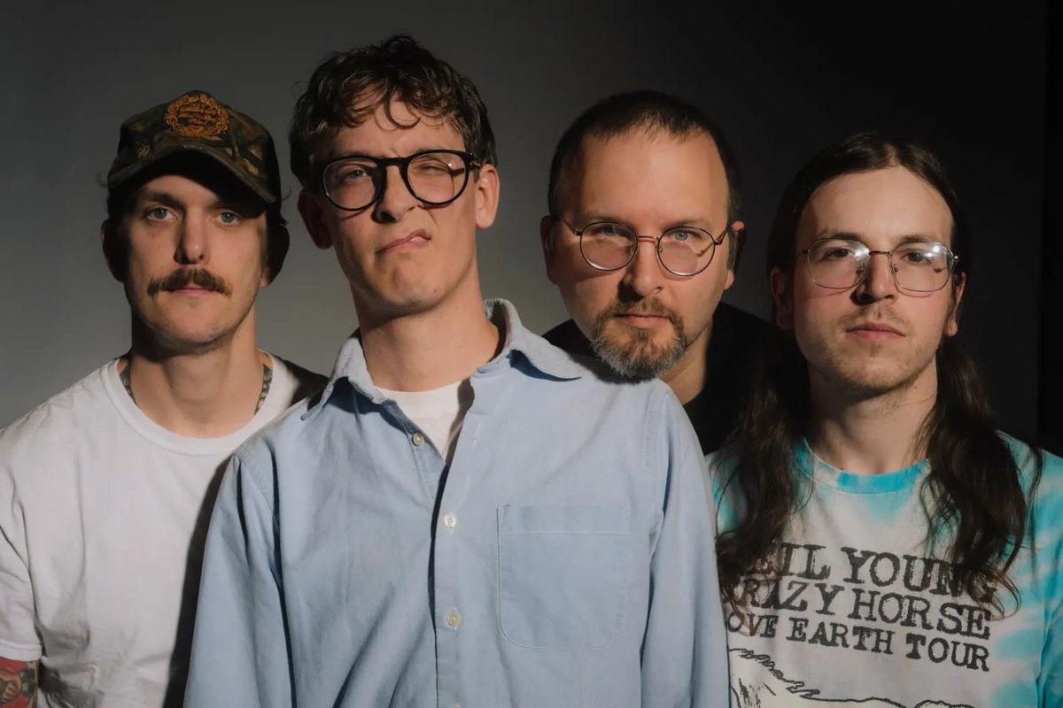 Rolling Stone (@rollingstone) on Twitter photo REVIEW: Hotline TNT’s ‘Raspberry Moon’ Is a Trip to Shoegaze Heaven
⭐️⭐️⭐️⭐️
More: rollingstone.com/music/music-al… REVIEW: Hotline TNT’s ‘Raspberry Moon’ Is a Trip to Shoegaze Heaven
⭐️⭐️⭐️⭐️
More: rollingstone.com/music/music-al…