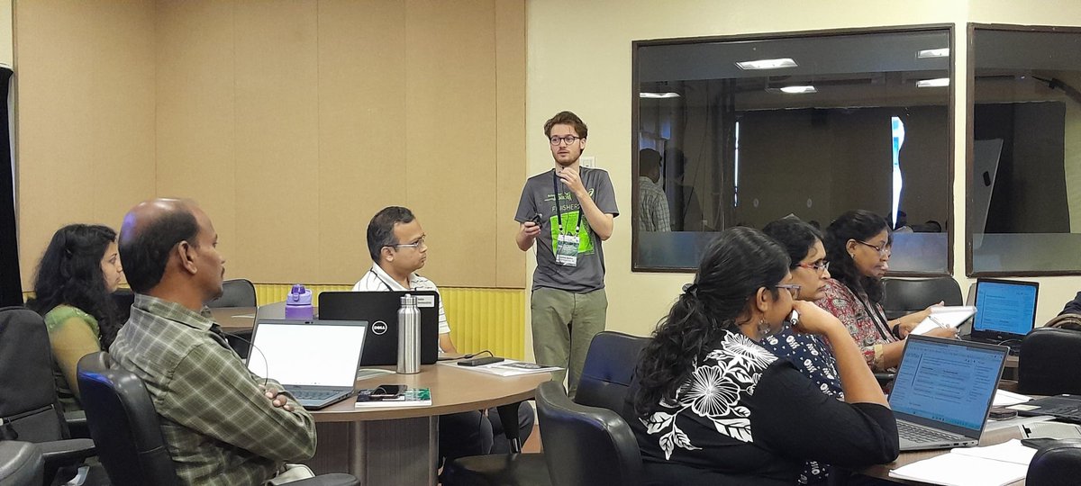 India BioImaging tweet media