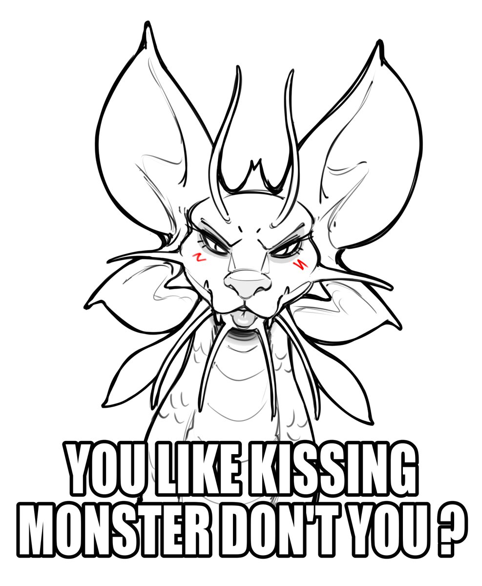 would you kiss him =o3o= ??