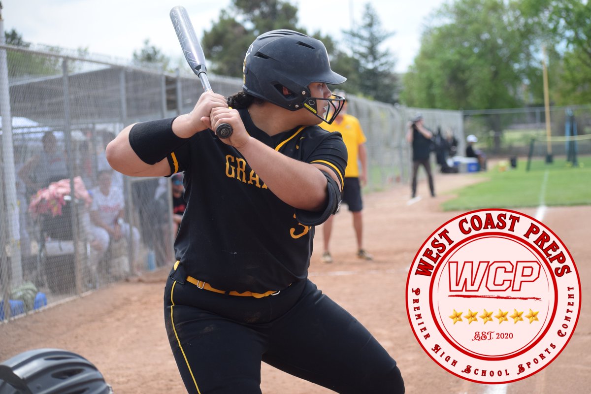 ⭐️Best of the Best⭐️

Meet West Coast Preps' All-Bay Area 🥎 First Team Selections

Story: westcoastpreps.com/all-bay-area-s…