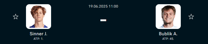 Sentrxx 🎾 tweet media