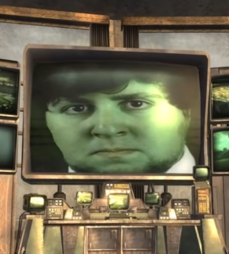 who will lead the mojave?