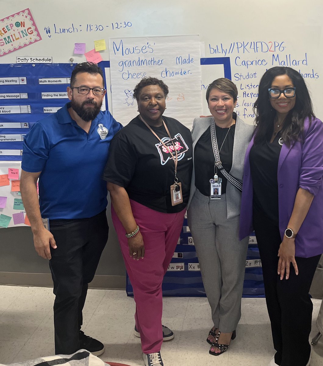 Angie (@gigifall75) on Twitter photo Week 3: PreK4 Day 2: Morning Meeting Routine Brain Smart Start and Morning Message. Dr. Ramos stopped by! <a href="/LazoMemo/">๐ผ๐ด๐ผ๐พ ๐ป๐ฐ๐
๐พ</a> <a href="/monse_silva75/">Monserrat Silva</a> <a href="/CrisJackson23/">Cristal Jackson</a> <a href="/LEAD_DallasISD/">LEAD DallasISD</a> <a href="/ICanReadDallas/">Early Learning Dallas ISD</a> <a href="/SprigLearning/">Sprig Learning</a> <a href="/LEAD_DallasISD/">LEAD DallasISD</a> <a href="/DrDebbieRamos/">Dr. Debbie Ramos</a> Week 3: PreK4 Day 2: Morning Meeting Routine Brain Smart Start and Morning Message. Dr. Ramos stopped by! <a href="/LazoMemo/">๐ผ๐ด๐ผ๐พ ๐ป๐ฐ๐
๐พ</a> <a href="/monse_silva75/">Monserrat Silva</a> <a href="/CrisJackson23/">Cristal Jackson</a> <a href="/LEAD_DallasISD/">LEAD DallasISD</a> <a href="/ICanReadDallas/">Early Learning Dallas ISD</a> <a href="/SprigLearning/">Sprig Learning</a> <a href="/LEAD_DallasISD/">LEAD DallasISD</a> <a href="/DrDebbieRamos/">Dr. Debbie Ramos</a>