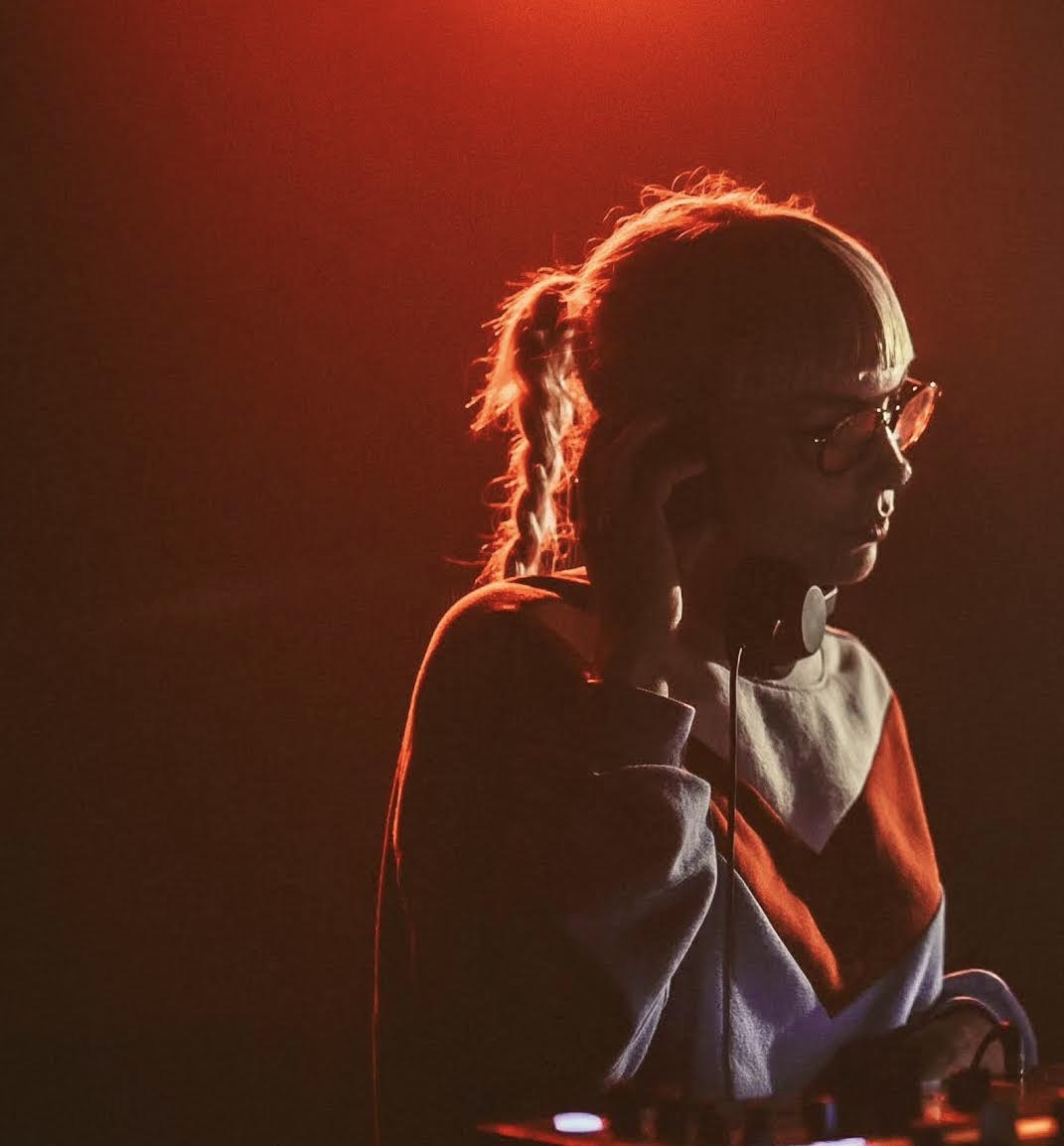 Stevescarper's tweet photo. Very excited to announce that revered producer &amp; DJ ‘Annie Hall’ will be on guest mix duties for the next ‘Bodyphonic’ show.

Next Tue, 24th. 7pm - 9pm (BST)

On @musicboxradiouk https://t.co/TEUndrU4MA